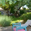 Отель Villa de 5 chambres avec piscine privee jardin clos et wifi a Arles, фото 12