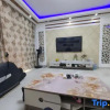 Отель Siyang Haojia Homestay (New City Garden Tree), фото 8