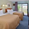 Отель Canadas Best Value Inn & Suites Castlegar, фото 11