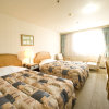 Отель Ohkido Hotel, фото 2
