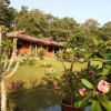 Отель Noks Garden Resort, фото 11