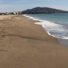 Отель Apartamento VenAVera Playa Altos de Nuevo Vera J4-3A Ático Primera Linea WIFI, фото 26