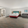 Отель Hampton Inn by Hilton Carefree, фото 27