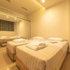 Отель Luxury Villa Glass - 200 Meters From The Beach no6, фото 12