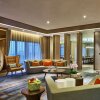 Отель Crowne Plaza Ningbo Xiangshan Sea View, фото 10