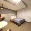 Отель Nyx Fox Songtan Hotel, фото 18