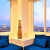 Отель Ganem Lofts- Exclusive 1BR Apt w Incredible Old City Views 514a, фото 11