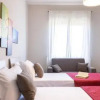 Отель Flat 2 Bedrooms 1 Bathroom - Piano Di Sorrento, фото 6