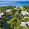 Отель Maitai Lapita Village Huahine, фото 31