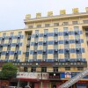 Отель New Zhong Jing Quick Hotel (Zhongxiang Jingyuehu Avenue), фото 3