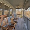 Отель Lake Junaluska Home w/ Deck, Close to Trails!, фото 5