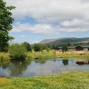 Отель Beautiful 2-bed Lodge Ribble Valley Clitheroe, фото 30