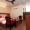 Отель Bhagwati Palace Guest House By OYO Rooms, фото 5
