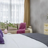 Гостиница Sunny Home Apartments на улице Крымская 19к2, фото 2