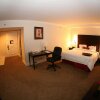 Отель Hampton Inn & Suites Stamford, фото 37