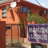 Отель Manzini BnB в Манзини