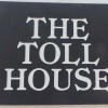 Отель the Welsh Toll House в Cynwyl Elfed