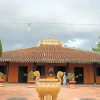 Отель RedDoorz Nam Bac Hotel Phan Dang Luu Phu Nhuan, фото 16