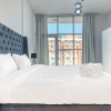 Отель Chaima Elegantly Furnished Brand New With Balcony, фото 26