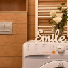 Отель SUGAR RUSH - Modern 1BR Apt with Balcony, фото 14