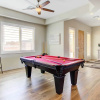 Отель Oasis-like Phoenix Home w/ Private Outdoor Pool!, фото 14