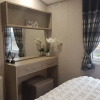 Отель Beautiful 2-bed Lodge Ribble Valley Clitheroe, фото 23