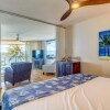 Отель K B M Resorts- Hol-409 Gorgeous 2bd, Ocean-front, Wrap Around Balcony, Whale Watching!, фото 5
