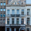 Отель Harmon House в Брюсселе