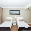 Отель The New Tulbagh Hotel, фото 26