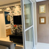Отель Apartamento Novo Perfeito na Rua Augusta, фото 1