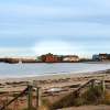 Отель Tensea -charming 3-bed Apartment in North Berwick, фото 10