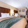 Отель Comfort Inn & Suites Bothell - Seattle North, фото 31