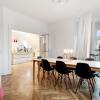 Отель 250 Sqm Smack Bang in the Center of Copenhagen, фото 12