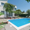 Отель Awesome Home in Kastel Stari With Wifi and 3 Bedrooms, фото 16