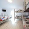 Отель IQ Hostel - Yellow House, фото 24