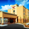 Отель Hampton Inn & Suites Ocean City/Bayfront-Convention Center, фото 26