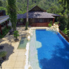Отель Villa Hutan Datai, фото 7