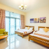 Отель Kenting Muchen B&B - 21.5 Hengchun Branch, фото 16