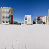 Отель Fourth floor condo at The Whaler with amazing gulf views, фото 22