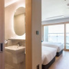 Отель Busan Connect Ocean Hotel, фото 9
