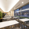 Отель Villa Fontaine Tokyo - Otemachi, фото 18