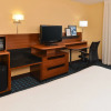 Отель Fairfield Inn by Marriott Jacksonville Orange Park, фото 7