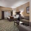 Отель Best Western Plus Eastgate Inn & Suites, фото 5