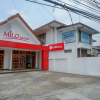 Отель RedDoorz near Kawasan Simpang Lima Area, фото 12