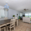 Отель Lovely 2 Bedroom Beachfront Condo, фото 8