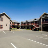 Отель 555 Motel Dunedin, фото 1