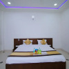 Отель OYO 9135 Krishna Jungle Atithi Bhawan, фото 6