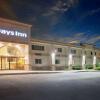 Отель Days Inn Shrewsbury - Worcester в Шрусбери