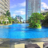 Отель Shang Luxury Suites 1BR 1 near One Shangri la Mall Mandaluyong, фото 18