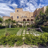 Отель Castello di Ugento, фото 6